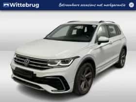 Volkswagen Tiguan (2023)