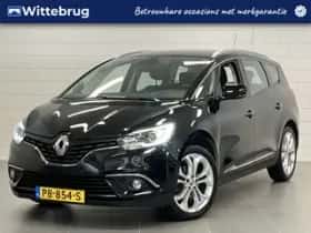 Renault Grand Scénic (2017)