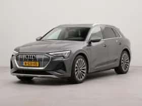 Audi e-tron (2021)