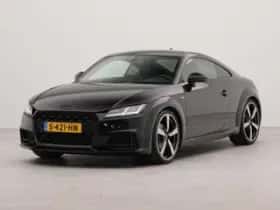 Audi TT (2022)