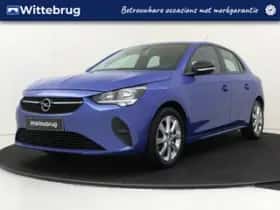 Opel Corsa (2021)