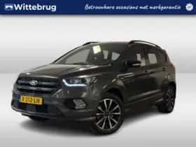 Ford Kuga (2019)