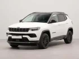 Jeep Compass (2023)