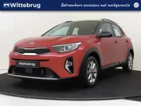 Kia Stonic (2021)