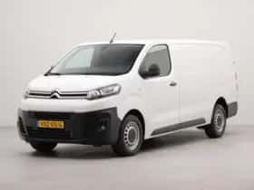 Citroën Jumpy (2023)