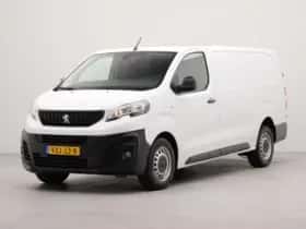Peugeot Expert (2023)