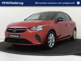 Opel Corsa (2021)