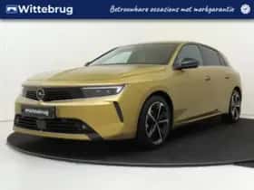 Opel Astra (2022)
