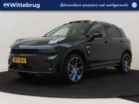 Lynk & Co 01 (2024)