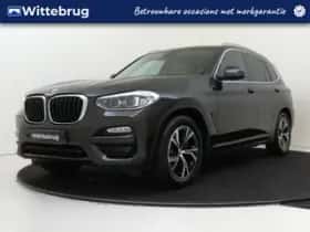 BMW X3 (2019)