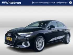 Audi A3 (2021)