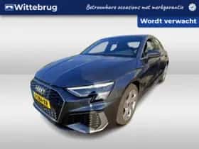 Audi A3 (2020)