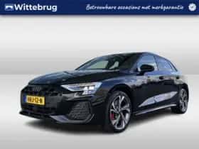 Audi A3 (2025)