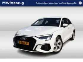 Audi A3 (2023)