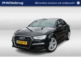 Audi A3 (2020)