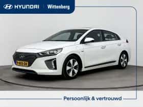 Hyundai Ioniq (2018)
