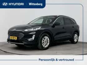 Ford Kuga (2022)