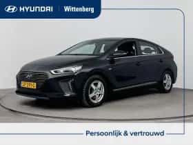 Hyundai Ioniq (2018)