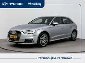 Audi A3 (2018)