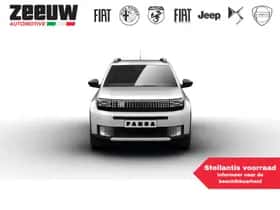 Fiat Grande Panda (2026)