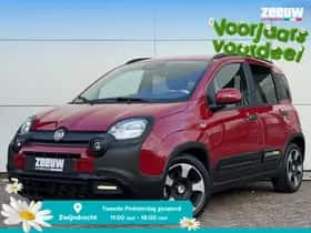 Fiat Panda (2025)
