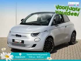Fiat 500e (2026)