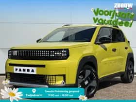 Fiat Grande Panda (2025)