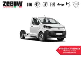 Fiat Scudo (2026)