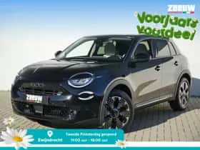 Fiat 600e (2026)