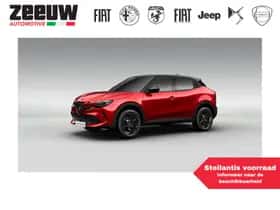 Alfa Romeo Junior (2026)