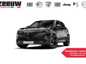 Alfa Romeo Junior (2026)