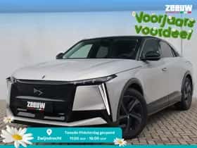 DS N°8 (2025)