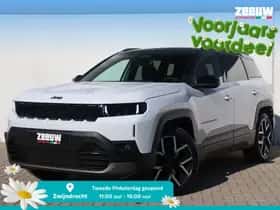 Jeep Compass (2026)