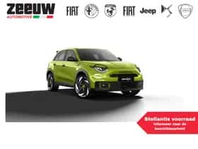 Abarth 600e (2026)