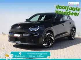 Abarth 600e (2026)