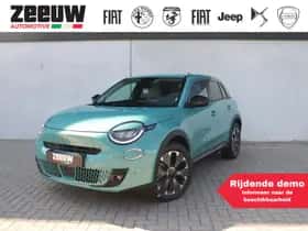 Fiat 600 (2026)