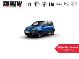 Fiat Pandina (2026)