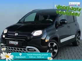 Fiat Panda (2025)