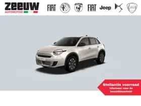 Fiat 600 (2026)