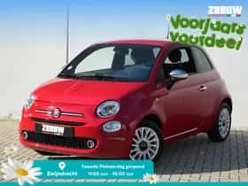 Fiat 500 (2023)