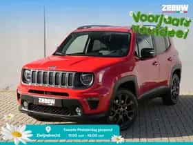 Jeep Renegade (2023)