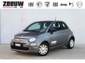 Fiat 500 (2022)