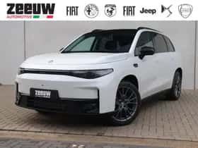 Leapmotor C10 (2025)
