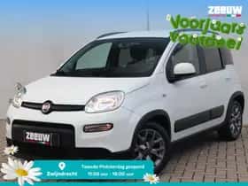 Fiat Panda (2022)