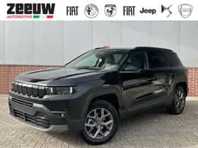 Jeep Compass (2026)