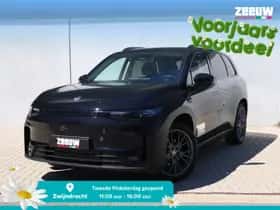 Leapmotor C10 (2025)