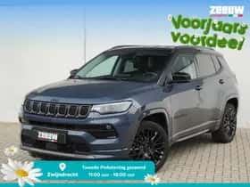 Jeep Compass (2022)