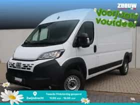 Fiat E-Ducato (2025)