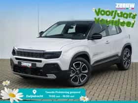 Jeep Avenger (2024)