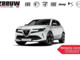Alfa Romeo Junior (2026)